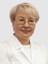 Романюк Валентина Геннадиевна