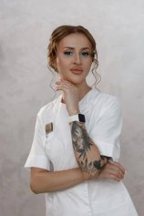 Сущая Марина Николаевна