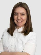 Орлова Галина Анатольевна