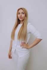 Платонова Мария Романовна