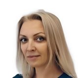 Мащенко Ольга Владимировна
