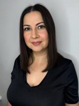 Мусина Альбина Ришатовна