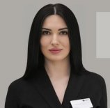 Алиханова Аида Алихановна