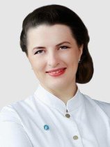 Коншу Надежда Вячеславовна