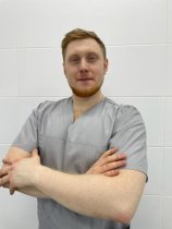 Сутягин Андрей