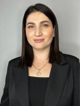 Хусаинова Алина