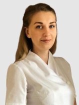 Пономарчук Анастасия Сергеевна