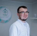 Галиуллин Ленар