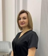 Потрашкова Юлия