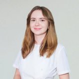 Долженко Александра Витальевна