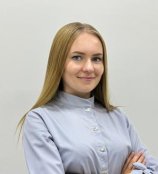Кузнецова Анастасия Владимировна