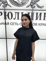 Афзуна Баева