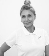 Лебедева Татьяна