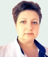 Князева Светлана Георгиевна