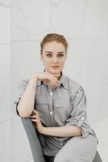 Матвеева Дарья Алексеевна