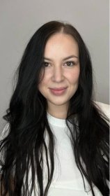 Нурмухаметова Адэлина Ильсуровна