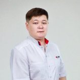 Жаргалов Владимир Валерьевич