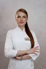 Платек-Стрийская Вера Александровна