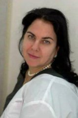 Кириллова Юлия Викторовна