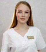 Валькова Мария Михайловна