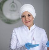 Зайнуллина Диана
