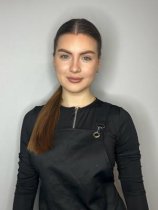 Аминова Карина Ильфатовна