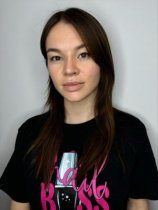 Гареева Эльмира Ирматовна