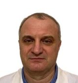 Андрюха Николай Юрьевич