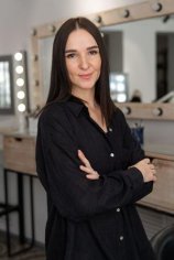 Яншина Алеся