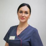 Низовцева Алина Геннадьевна