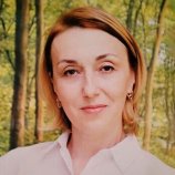 Григорьева Марина Анатольевна