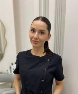 Истомина Людмила