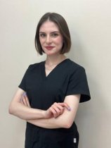 Кацанова Кристина Вадимовна