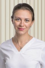 Орлова Екатерина Валерьевна