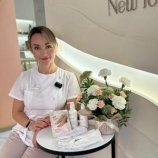 Левцова Анна