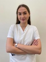 Хусаинова Камила Рамильевна