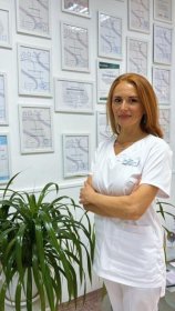 Нови Наталья Михайловна