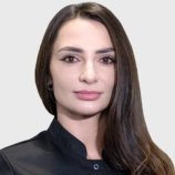 Коноваленко Ирина Павловна