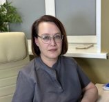 Малышева Неля Николаевна
