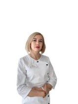 Якупова Дилара Мухаметнуровна