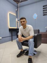 Обидов Юсуф Валиевич
