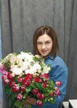Старикова Ольга Игоревна