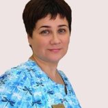 Шевкуленко Ирина Геннадьевна