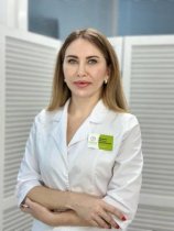 Мешкова Наталья Владимировна