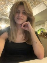 Алиева Эльвира