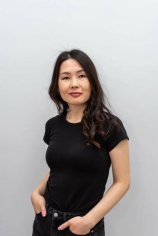 Темирова Алина Маратовна