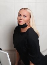 Михеева Виктория Игоревна