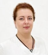 Ковальницкая Ирина Николаевна