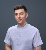 Ильдаров Дмитрий Темирланович