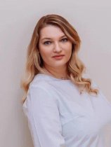 Еремина Жанна Владиславовна